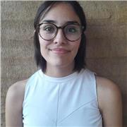 Profesora de inglés para todas las edades